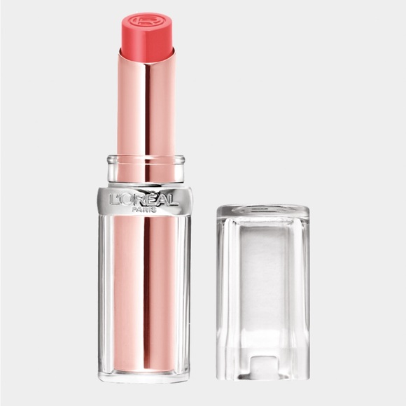 L'Oreal Other - L'Oréal Paris Glow Paradise Balm-in-Lipstick cherry wonderland new